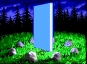 Moongate