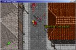 Guard: "Please, no more!"