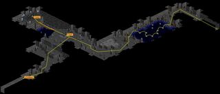 Cave to Plateau