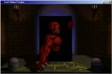 The Guardian in The Black Gate endgame