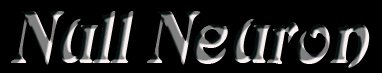Null Neuron